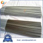 99.95% Purity Zirconium Wire Zr 702 Wire Chemical Use for sale