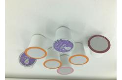 China CE 1700kg 100pcs/Min K Cup Filling And Sealing Machine supplier