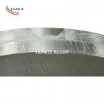 0.01mm 0.02mm 0.03mm Nichrome Alloy 80/20  / MWS-650  Strip / Foil Used For High-Precision Resistors for sale
