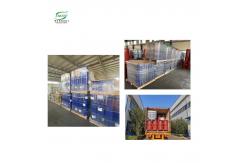 China Cold Castable PU Prepolymer PU Mould Glue Hardness 70 supplier