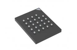 China NOR Memory IC MT25QL01GBBB8E12-0SIT 1Gbit Surface Mount Integrated Circuit Chip supplier