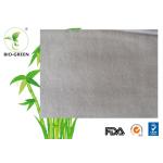 Washable Microfiber Bamboo Boosters Cloth Nappies Bamboo Charcoal Founded for sale