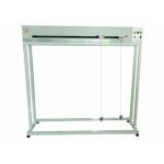Wire Static Bending Testing Machine For Detecting The Dynamic Bending Test Of Rubber Insulated And Shea for sale