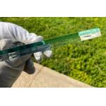 Customize Exact Size Ultra Clear Glass Polished Surface