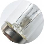 10V 3W Mini UVC Light Bulb UV Self Ballast Bulbs For Disinfection for sale