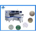 Automatic LED Strip Light 100m LED Strip Light surface mount technology machine smt mounter machine for sale
