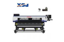 China Stormjet Eco Solvent Printing Machine supplier
