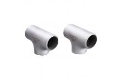 China 100D JIS Std Stainless Steel Threaded Tee supplier
