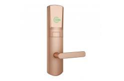China RF520 Electronic RFID hotel lock Smart lock supplier
