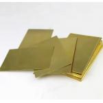 Phosphor Bronze Brass Sheet Construction Chemical Industries Decorative Use Bright Includes Bending Cutting Welding Features for sale
