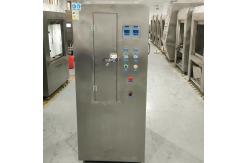 China Professional SMT Stencil Cleaner Machine High Speed Automated PCB Cleaning System supplier