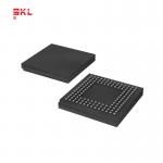 XILINX AMD XC2C256-7CPG132I  Programmable IC Chip low power applications for sale