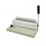 21 Holes Comb Binder For 250 Sheets A4 Size Paper for sale
