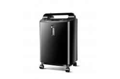 China 40KPA 10L Oxygen Concentrator XY-6S-10 With LED DISPLAY Relaxing Tension supplier