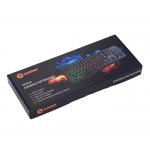 Custom F-Flute Corrugated Cardboard Keyboard Packaging Mailer Boxes Manufacturer