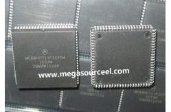 China Integrated Circuit Chip MC68HC711P2CFN4 - Motorola, Inc - Microcontrollers supplier