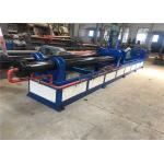 Hydraulic Hot Forming Machine For Seamless And Erw Carbon Steel Elbow Making for sale