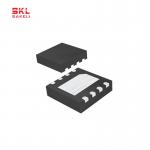 GD25Q64CWIGR 8Mb Flash Memory Chips   High Speed Data Storage and Retrieval for sale