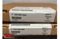 China Siemens IM661 / 6DP1661-8AA Digital Output Module supplier