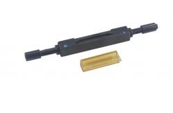 China 250um 900um Fast Connector FTTH Optical Fiber Mechanical Splice supplier