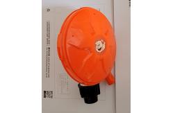 China Pig Poultry Feeder Drinker Automatic Water Level Controller Saver Valve supplier