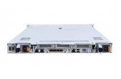 China Dell PowerEdge R650 Full Featured Enterprise Server 32 DDR4 DIMMs supplier