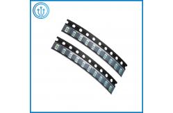 China 3216 32V 10A 250mA Chip Time Delay Fuse 125C Surface Mount Chip Fuse supplier