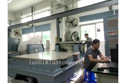 China ISTA 6A Amazon Vibration Test Machine Random Vibration Testing supplier