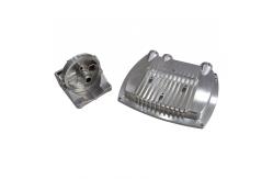 China 3Axis CNC Parts Machining Titanium Aluminium Brass Material supplier