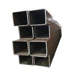 Hot Rolled Q235 U Channel Carbon Steel Profiles For Construction for sale