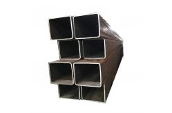 China Hot Rolled Q235 U Channel Carbon Steel Profiles For Construction supplier