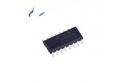 China N-X-P HEF4053BT IC Chips New Original Microcontroller Electronic Component Smt supplier