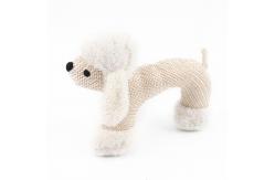 China Best Indestructible Dog Toys To Keep Dogs Busy Elephant supplier