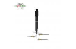 China Temperature Sensor RE568940 for John Deere 4045 6135 Engine supplier