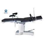 Stainless Steel Surgical Manual Operation Theatre Table Hydraulic for sale