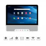 Octa Core Fixed Wireless Phone With Hotspot 10 Inch Touch Display for sale