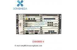China HUAWEI OptiX OSN 1800 V DWDM Platform Transmission Network WDM Equipment supplier