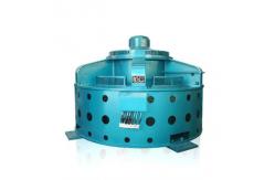 China 200kw Kaplan Hydro Turbine Generator / Micro Low Head Hydro Turbine supplier