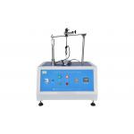 IEC 61851-1 Cord Retention Testing Apparatus For Testing Rewirable Plugs for sale