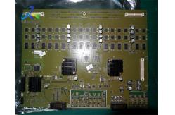 China GE Voluson E6 E8 E10 RFM221 FE Mainboard KTZ303915 Medical Solutions supplier