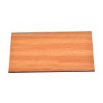 Lightweight Wooden Aluminum Composite Panel with Easy Processing & Sound Insulation