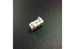 China 3 Pin 3 Ways 3.81mm Krone PCB - IDC Connectors supplier