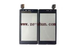 China Multi Cell Phone Touch Screen Replacement For  M2 Aqua supplier