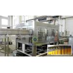 Soy Milk Filling Machine Automatic , Beverage Processing Machine for sale