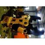 Demolition Shear Attachment For Excavator CAT Pillar 330 Thick 80mm