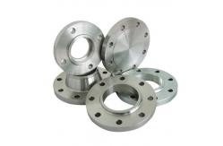 China 5 Axis Titanium Custom CNC Machining Service Anodizing Stainless Steel supplier