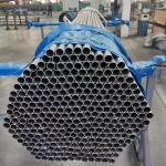 Titanium Gr7 seamless tube Titanium Palladium Alloy Tube ASTM B861 for sale