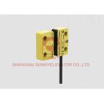 IEC/En 60947-5-1 Safety Door Interlock Switch For Passenger Elevator Parts for sale