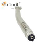 Push Button 4 Hole Dental Handpiece With Anti-Retraction Head for sale