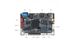 China LCD Screen Controller Board RK3568 LCD Display Universal Drive Motherboard supplier